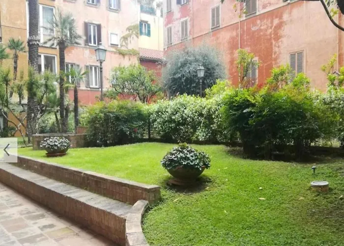 Trevi Nice Holiday - Luxury